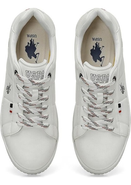 Jrue 4Pr 101815909 Erkek Sneaker Ayakkabı Beyaz indirimleri