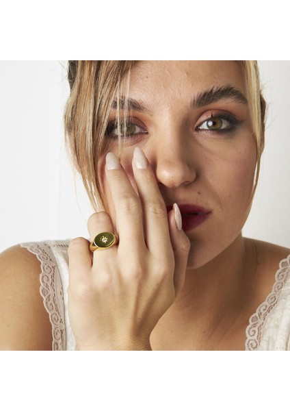 Güneş Işıltılı Yüzük fırsatları