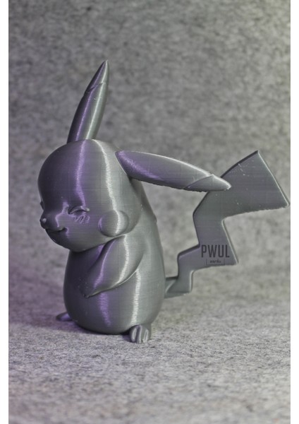 Pikachu Pokemon 15 cm Büst / Figür fiyatları