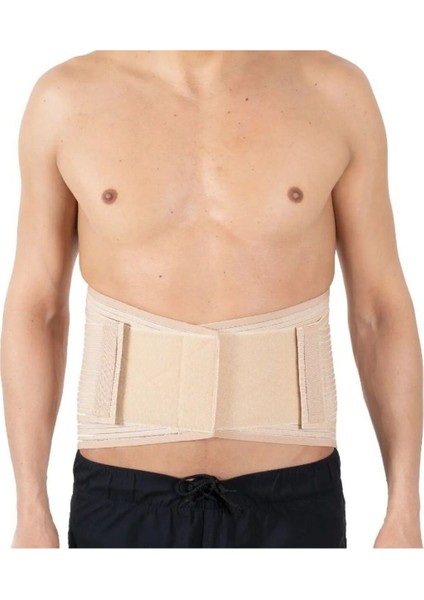Ekstra Destekli Lumbosakral Korse Small