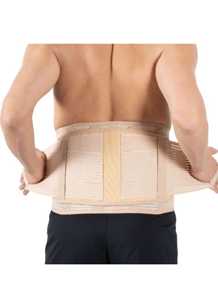 Ekstra Destekli Lumbosakral Korse Small modelleri