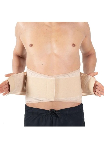 Ekstra Destekli Lumbosakral Korse Small fırsatları
