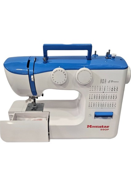 Ev Tipi Düz Dikiş Makinası 36 Desenli / Model 990P