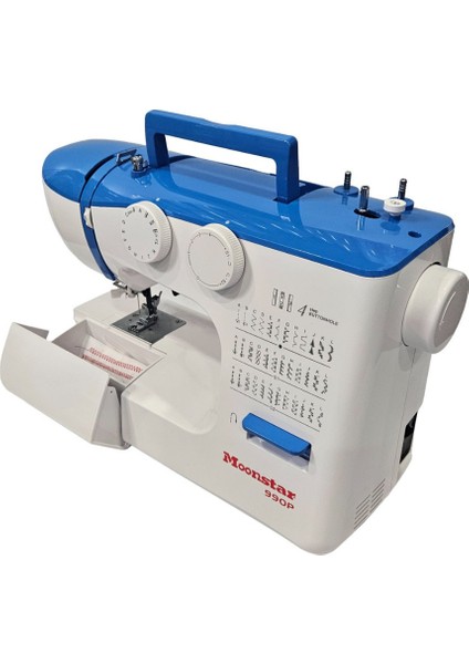 Ev Tipi Düz Dikiş Makinası 36 Desenli / Model 990P fiyatları