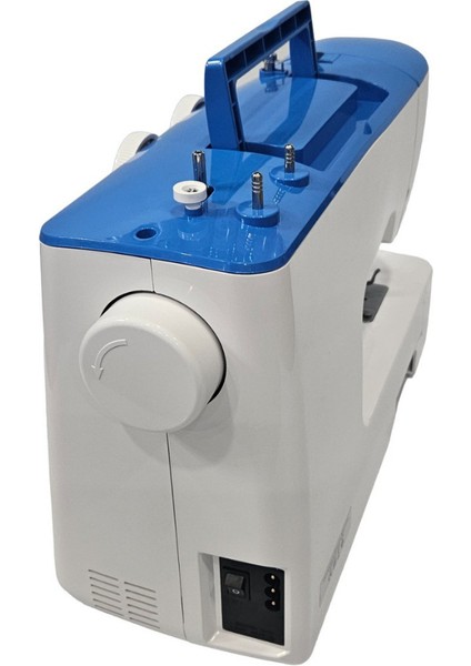 Ev Tipi Düz Dikiş Makinası 36 Desenli / Model 990P fırsatları