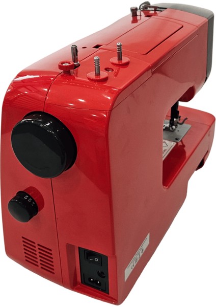 Ev Tipi Elektronik Düz Dikiş Makinesi 60 Desen / Model 2200 fırsatları