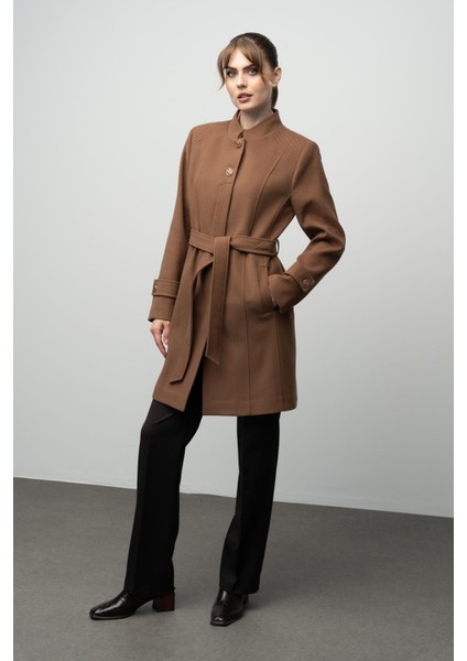 Hakim Yaka Nervür Detaylı Kaban Taba 3999 fırsatları