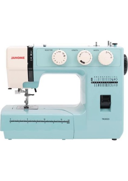 Janome TR2023 Dikiş Makinesi