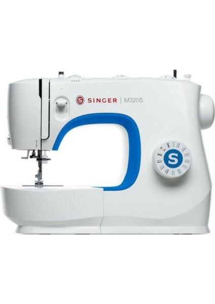 3205 Dikiş Makinesi