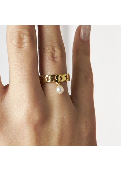 Incili Yüzük modelleri