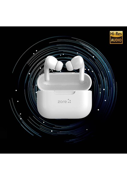 BTK-ZR102 Kulak İçi Bluetooth Kulaklık 5.4V