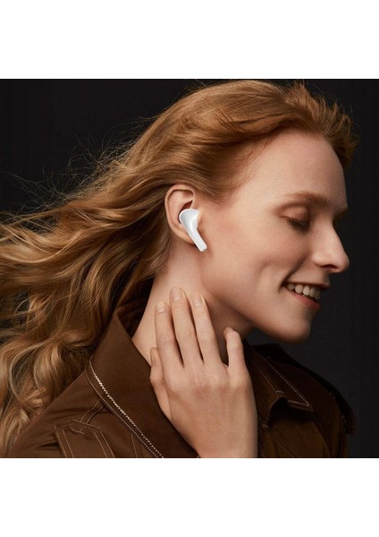 BTK-ZR102 Kulak İçi Bluetooth Kulaklık 5.4V