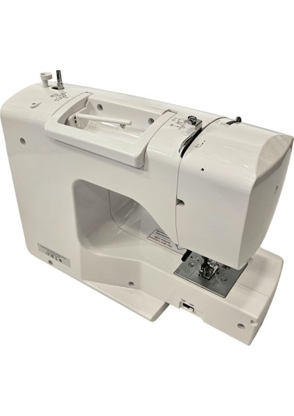 Ev Tipi Elektronik Düz Dikiş Makinesi 200 Desen / Model 2720 modelleri