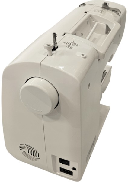 Ev Tipi Elektronik Düz Dikiş Makinesi 200 Desen / Model 2720 fırsatları