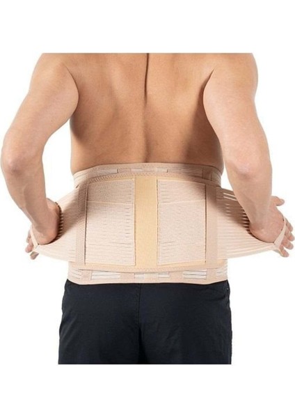 Wingmed Ekstra Destekli Lumbosakral Korse Small modelleri