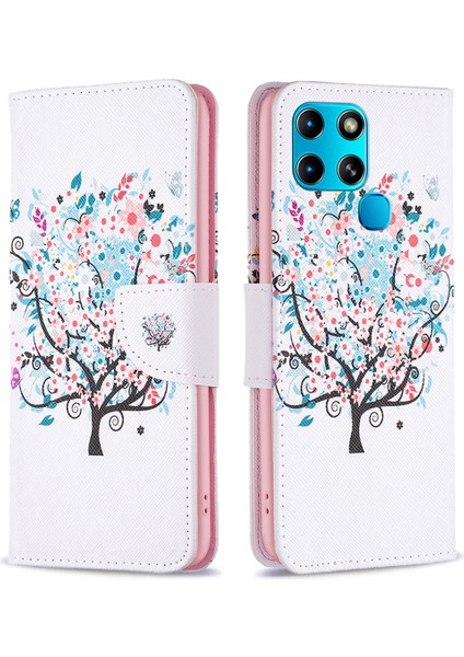 Motorola Smart 6 Telefon Kılıfı (Yurt Dışından)