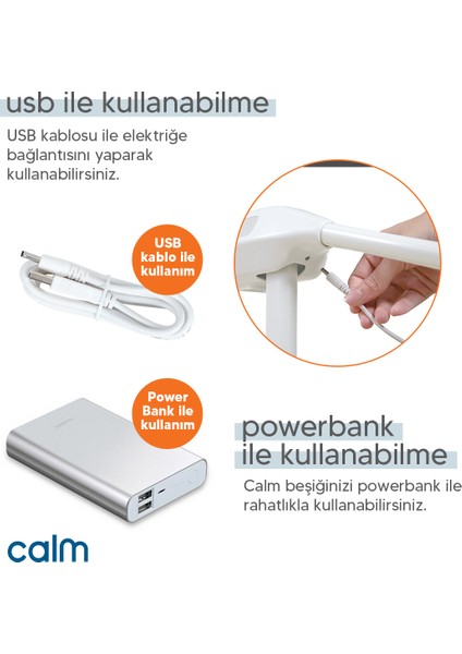 Calm All in One Çift Yönlü Bluetooth Müzikli Ana Kucağına Dönüşebilen Otomatik Sallanabilir Beşik