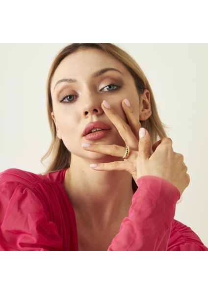 Kıvrılmış Düzgen Yüzük fırsatları