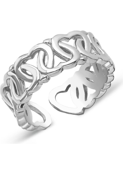 Kalp Defne Yüzük fiyatları