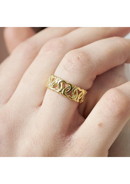 Kalp Defne Yüzük fırsatları