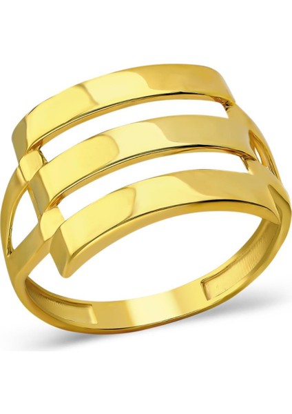 Weiden Modeli Yüzük