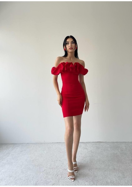 Amour Mini Atlas Elbise fırsatları