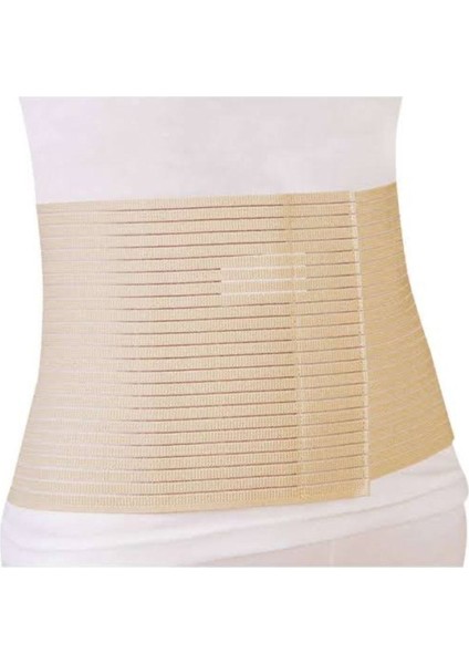 Abdominal Karın Korse