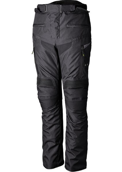 Pro Series Paragon 7 Motosiklet Pantolonu Siyah