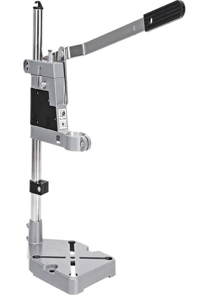 Metal Matkap Sehpası 35-43MM Matkap Standı Tezgahlı Kaliteli Matkaplara Uyumlu Alaşımlı Matkap Brak