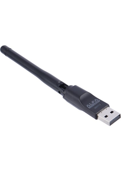 UW07 150MBPS USB Wireless Adaptör
