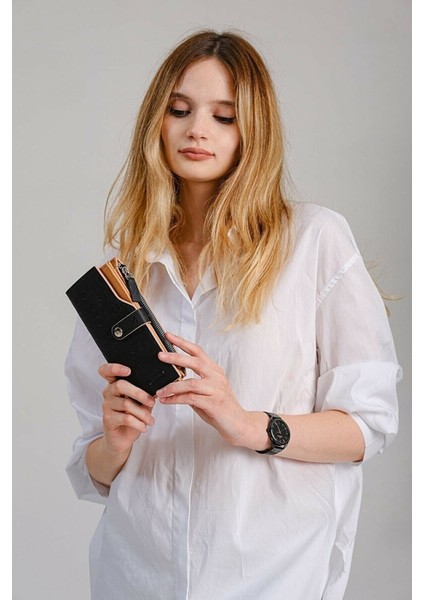 Kadın Cüzdanı Yeni Sezon