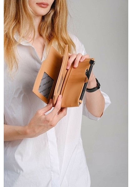 Kadın Cüzdanı Yeni Sezon modelleri