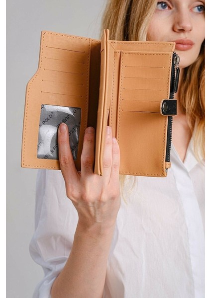 Kadın Cüzdanı Yeni Sezon fırsatları