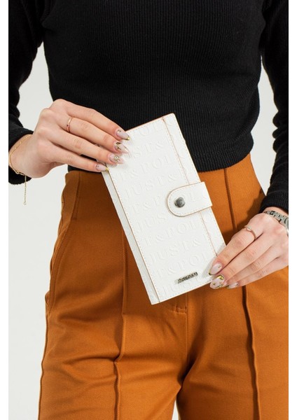 Kadın Cüzdanı Yeni Sezon