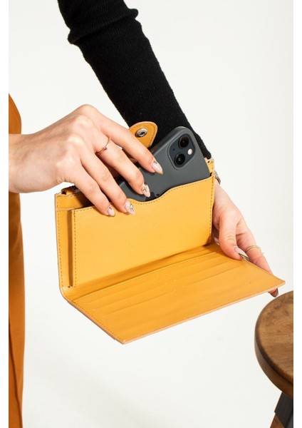 Kadın Cüzdanı Yeni Sezon modelleri