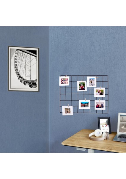 Tel Pano ve Fotoğraflık 47 cm x 36 cm