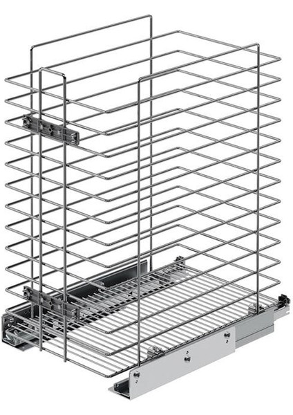S-8051-C Çamaşır Sepeti 30 cm