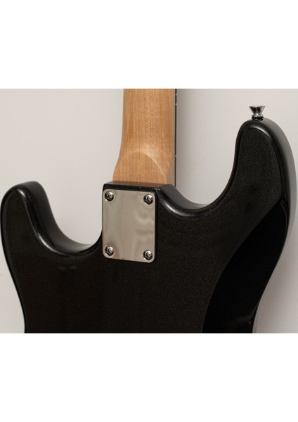 EG711 3 Single Manyetikli Elektro Gitar