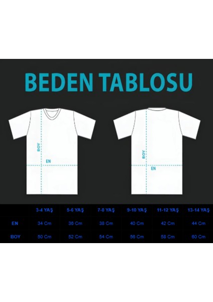 Stıl-X Surprıse Moment Baskılı Bisiklet Yaka Çocuk Tshırt