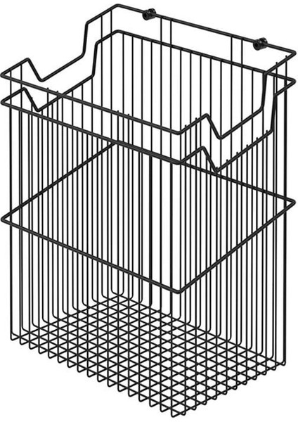 S-8112-A Uzun Çamaşır Sepeti H:50 M:350