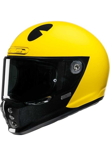 V10 Kask Pac-Man Bandaı Namco Mc3
