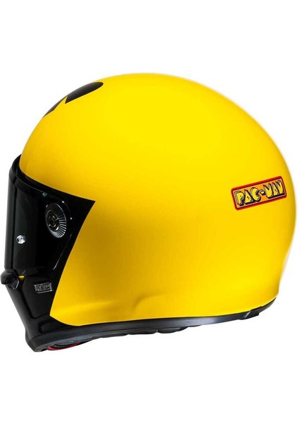 V10 Kask Pac-Man Bandaı Namco Mc3