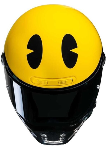 V10 Kask Pac-Man Bandaı Namco Mc3