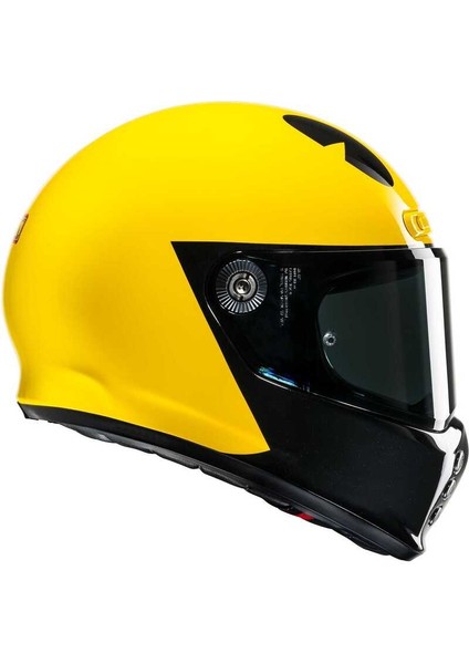 V10 Kask Pac-Man Bandaı Namco Mc3