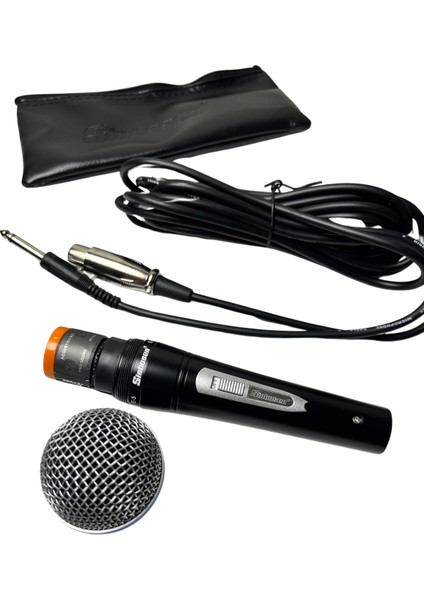 E-5 Professional Vocal El Mikrofonu