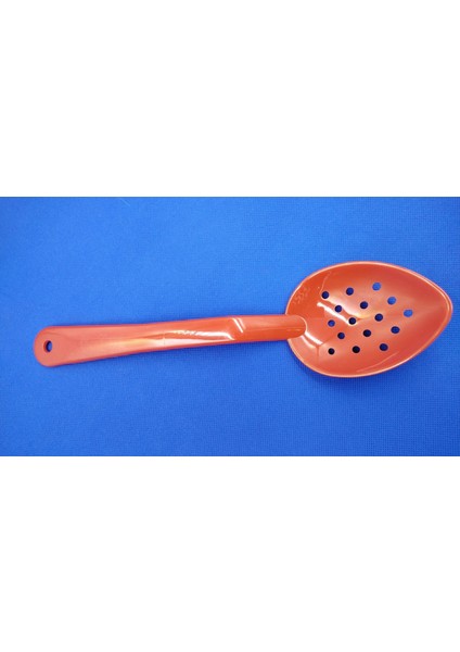 Polikarbon Delikli Kaşık- 29 cm