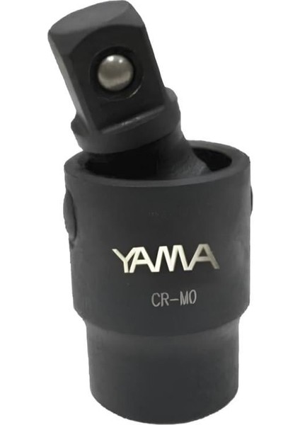 1/2" Havalı Lokma Ara Mafsal YAHLMF12