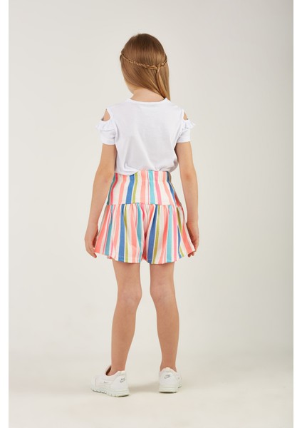 SCK-11660 Serbend Kız Çocuk T-Shirt fiyatları