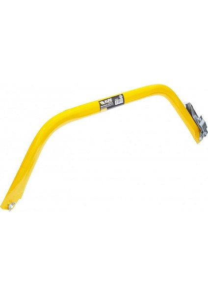 Kupa Kolastar Kolu 61 cm Yüksek Kaliteli Kırmızı Renk Kup 8184