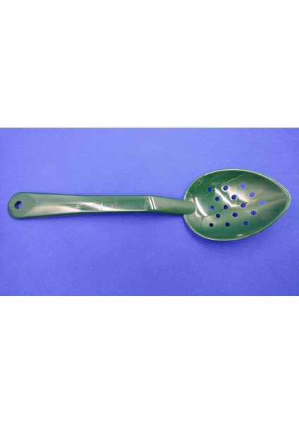 Polikarbon Delikli Kaşık - 29 cm